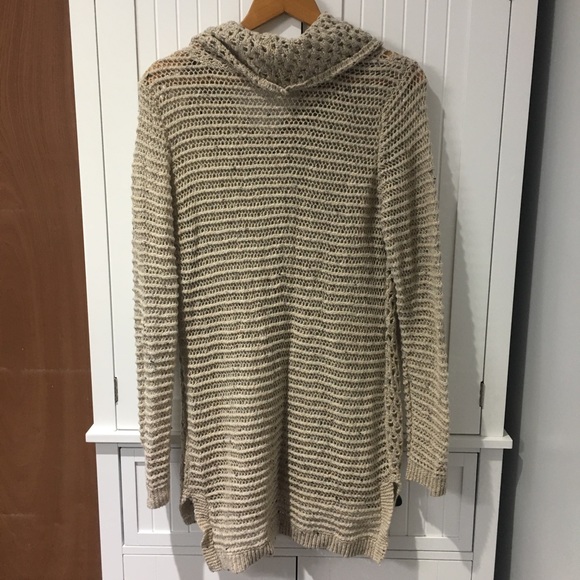 Maurice’s cowl neck sweater dress - Picture 2 of 5